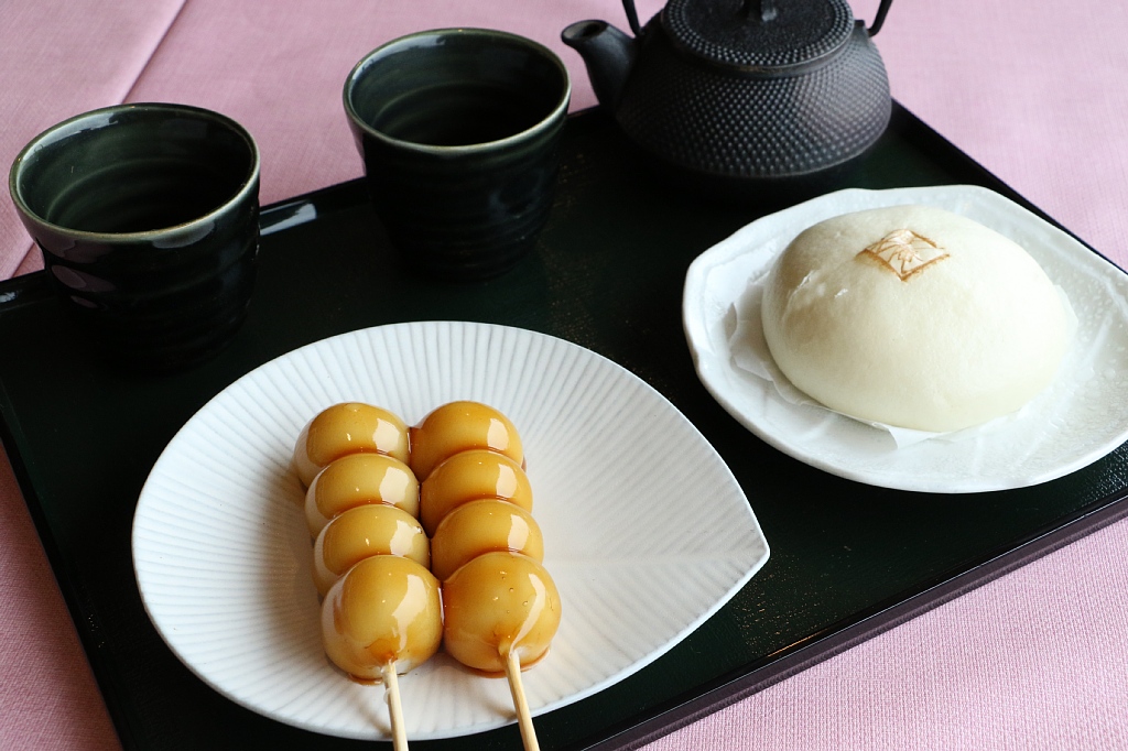 03 鎌倉 その4 長谷寺 お食事処 海光庵 Vaioちゃんのよもやまブログ
