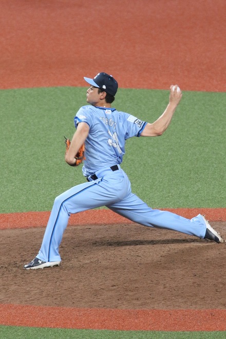 250802 �٥롼�ʥɡ��� vs ���ե��å� ����ͥ�� 03