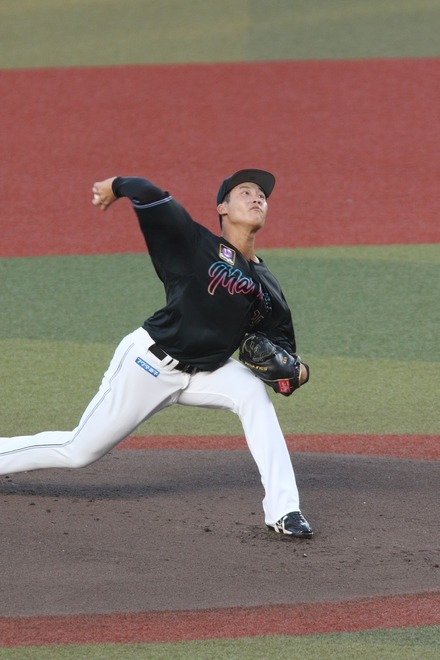 230811 ZOZO�ޥ�� vs ���å� �������� 05