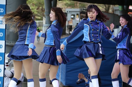 220321 �٥롼�ʥɡ��� vs �䥯��� �֥롼�쥸���� 01