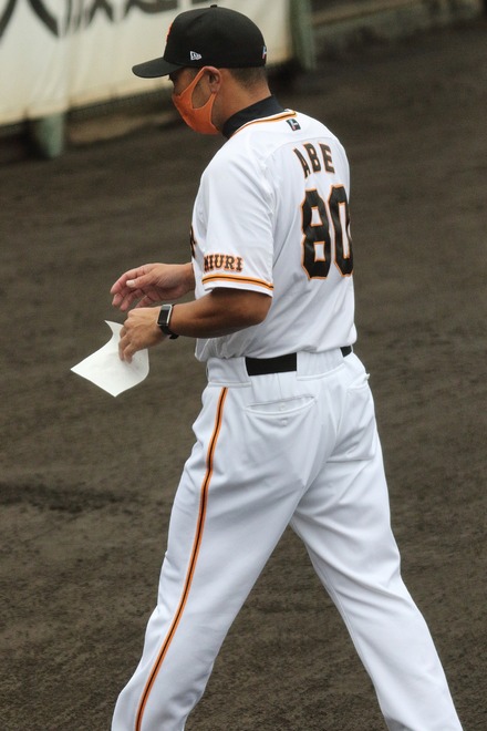 210904 ¥¸¥ã¥¤¥¢¥ó¥Äµå¾ì vs µð¿Í °¤Éô¿µÇ·½õ´ÆÆÄ