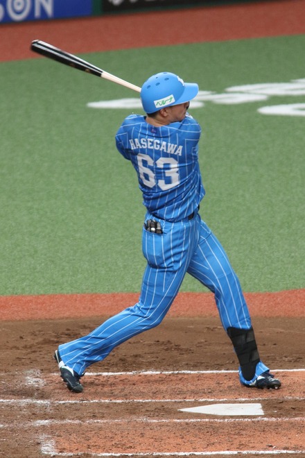 230806 �٥롼�ʥɡ��� vs ����å��� Ĺë��� 2��3�ݤ�2��