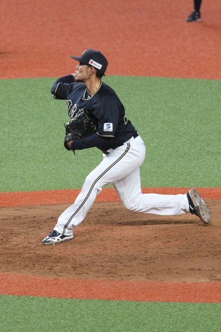 230806 �٥롼�ʥɡ��� vs ����å��� ��Ŵ��� 04