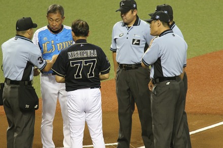 190721 ��åȥ饤�եɡ��� vs����å��� ���С�ɽ��ǧ