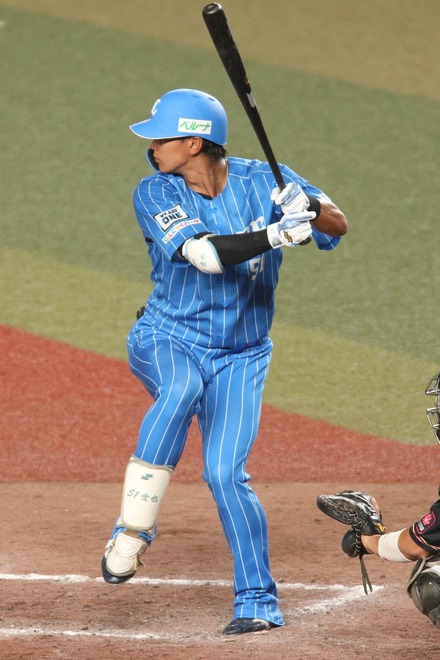 230811 ZOZO�ޥ�� vs ���å� ����� 01