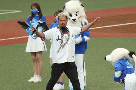 210923 ��åȥ饤�եɡ��� vs ��ŷ ������� 01