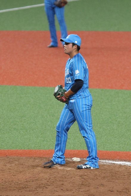 230806 �٥롼�ʥɡ��� vs ����å��� Ʀ���ٻ� 01