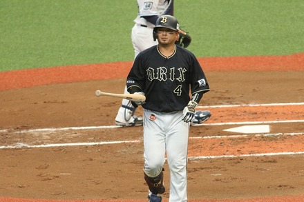 230401 ¥Ù¥ë¡¼¥Ê¥É¡¼¥à vs¥ª¥ê¥Ã¥¯¥¹ ¿¹Í§ºÈ 01