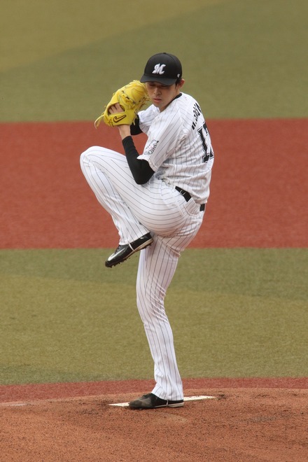 220403 ZOZO�ޥ�� vs ���å� ������ϯ�� 05