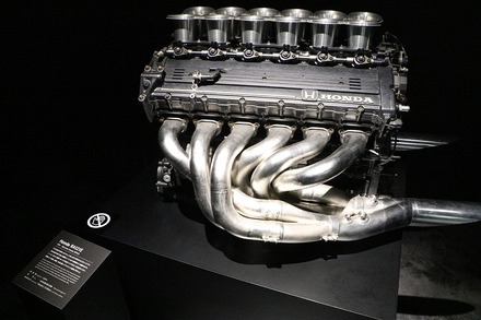 F1 2025����GP Honda RACING Gallery 11