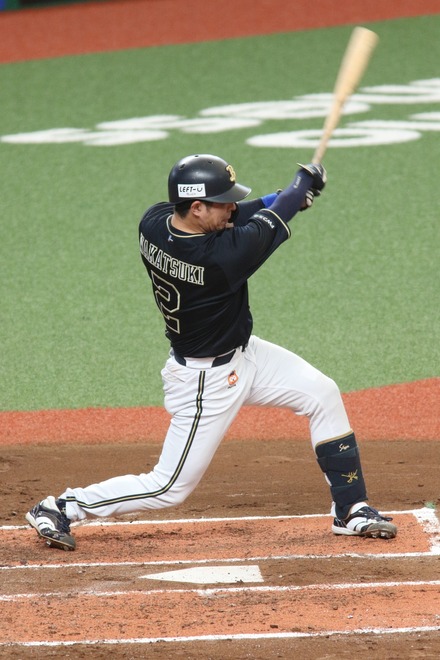 230806 �٥롼�ʥɡ��� vs ����å��� ������ ����Ŭ����