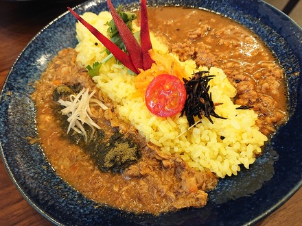 Spices Curry Synergy ÃæÌîŹ ½µÂؤï¤ê¹ç³Ý¤±¥«¥ì¡¼ 01