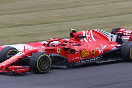 2018 F1 �뼯 ����GP FP2 �饤���ͥ�