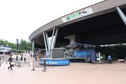 240710 �٥롼�ʥɡ���  vs ���ܥϥ� ���ꥵ�����  04