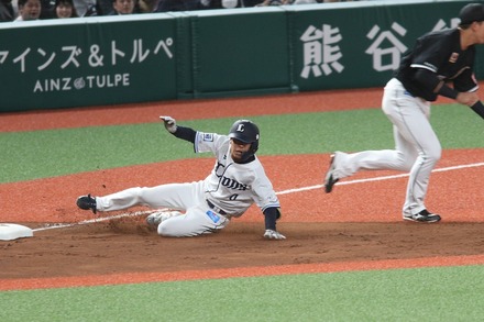 230411 �٥롼�ʥɡ��� vs���å� ����μ�� Ŭ��3���� 02