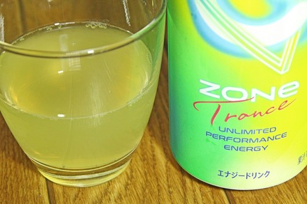 ����ȥ꡼ ���ʥ����ɥ�� ZONe Trance 03