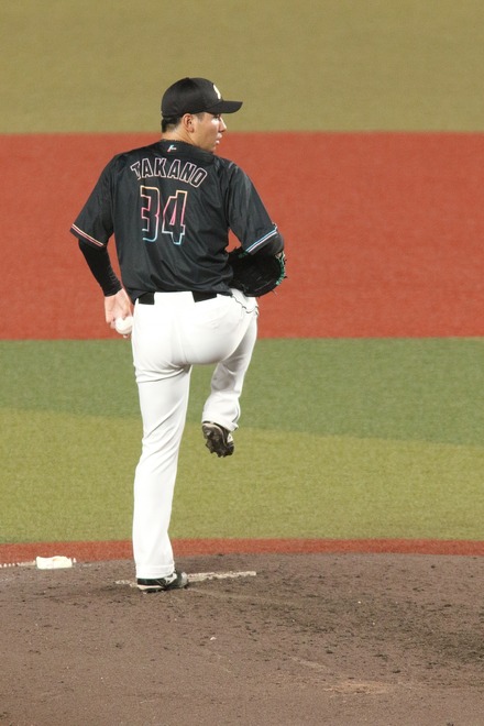 230811 ZOZO�ޥ�� vs ���å� �������� 01