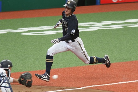 230527 ¥Ù¥ë¡¼¥Ê¥É¡¼¥à vs¥ª¥ê¥Ã¥¯¥¹ º´Ìîâ«Âç À¸´Ô 01