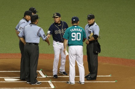 160814 vs����å��� ���С�ɽ��ǧ