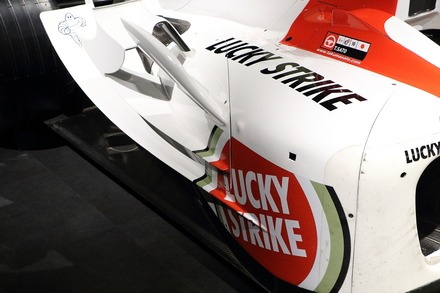 F1 2025����GP Honda RACING Gallery B��A��R006 07