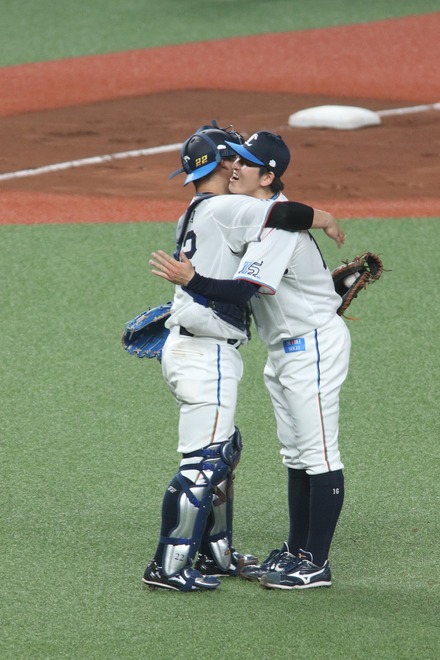 250419 �٥롼�ʥɡ���  vs ���եȥХ� ������