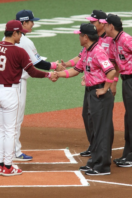 240512 �٥롼�ʥɡ���  vs ��ŷ ���С�ɽ��ǧ