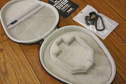 Geekria Sony WI-1000X¸þ¤± ¥Ï¡¼¥É¥±¡¼¥¹ 03