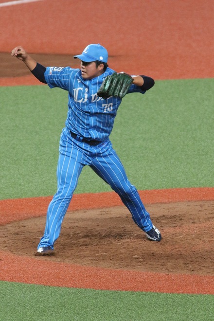 230806 �٥롼�ʥɡ��� vs ����å��� Ʀ���ٻ� 06