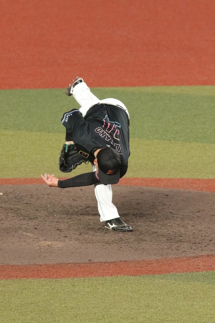 230811 ZOZO�ޥ�� vs ���å� �������� 05