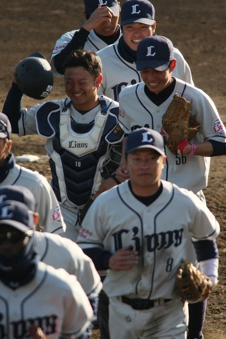 140315 ����������꡼�� vs��� ������