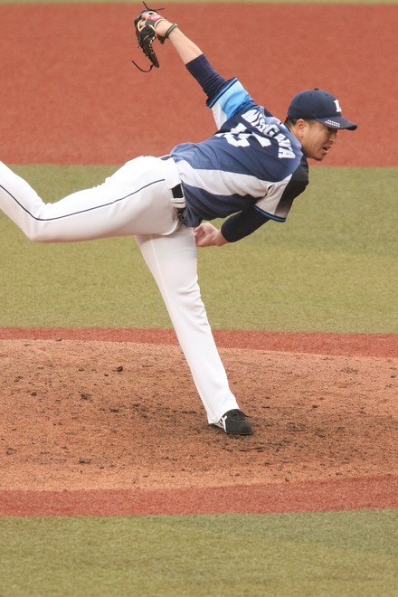 220403 ZOZO�ޥ�� vs ���å� ����ů 05