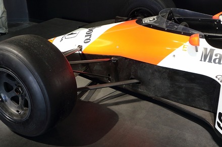 F1 2025����GP Honda RACING Gallery McLaren Honda MP45B17