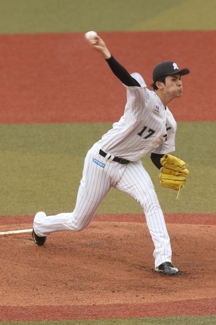 220403 ZOZO�ޥ�� vs ���å� ������ϯ�� 09