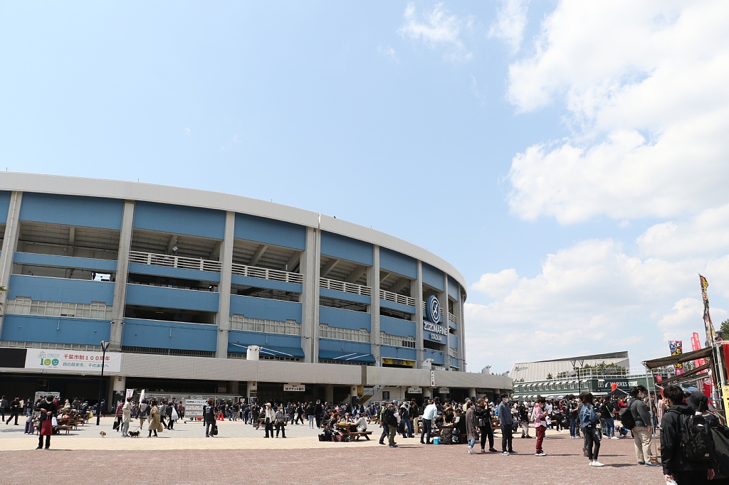 Vaioちゃんのよもやまブログ プロ野球ネタ