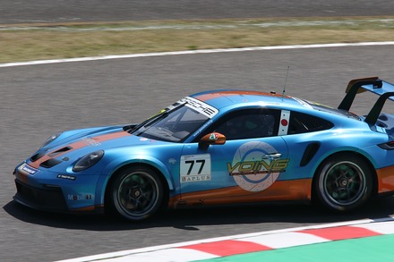 F1 2025 ����GP �ݥ륷������饫�å� FP 08
