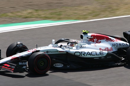 F1 2025 ����GP FP1 ����͵��