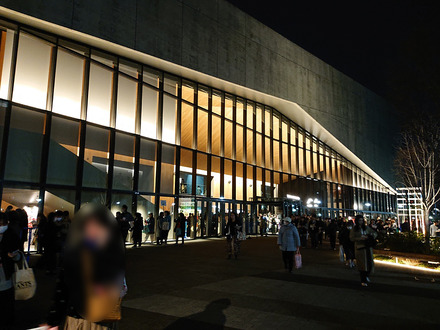 ������Ƿ ���󥵡��� Showcase the Live�� 10