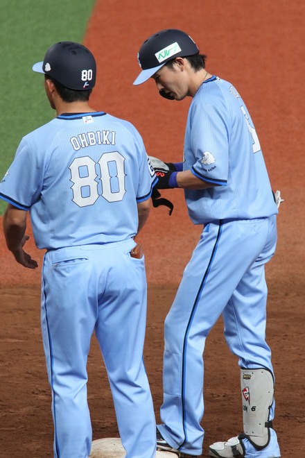 250802 �٥롼�ʥɡ��� vs ���ե��å� ������μ