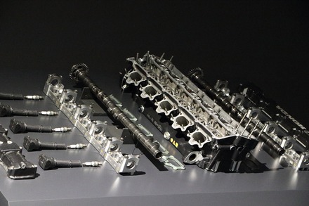 F1 2025����GP Honda RACING Gallery 18