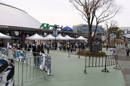 230321 �٥롼�ʥɡ��� vs��� �ɡ����� 02