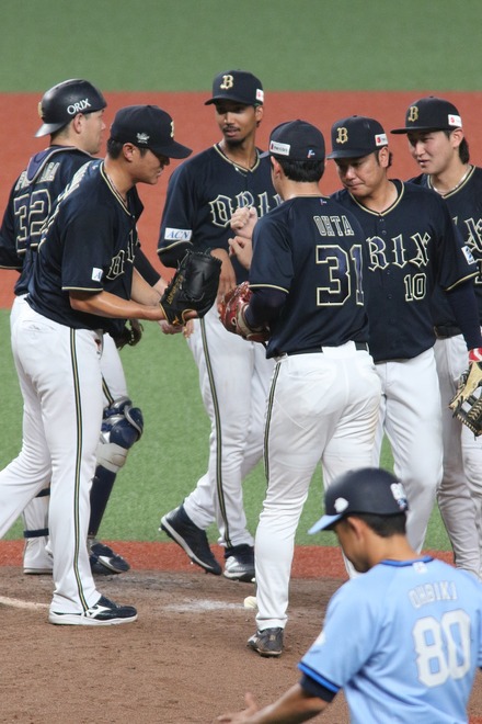 250830 �٥롼�ʥɡ��� vs ����å��� ����å�������