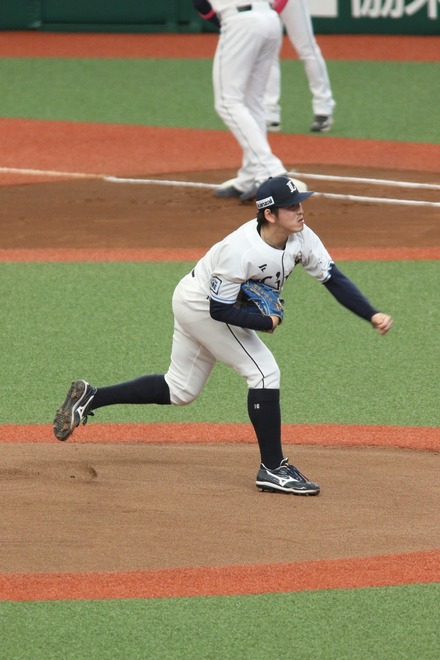 250511 �٥롼�ʥɡ���  vs ���ե��å� �����ΰ�Ϻ 05