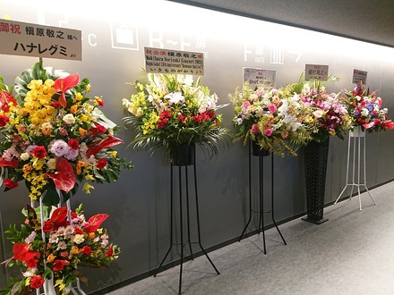 ������Ƿ ���󥵡��� Showcase the Live�� 04