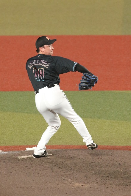 230811 ZOZO�ޥ�� vs ���å� ��¼̭�� 02