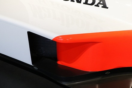 F1 2025����GP Honda RACING Gallery McLaren Honda MP45B15