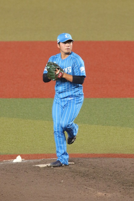 230811 ZOZO�ޥ�� vs ���å� Ʀ���ٻ� 01