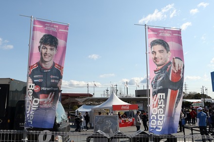 F1 2025����GP �ɥ饤�С��ΥΥܥ� 03