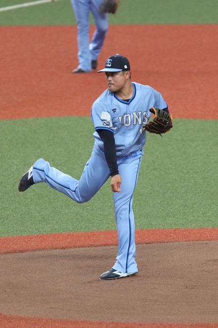 250830 �٥롼�ʥɡ��� vs ����å��� ���ܹ� 05