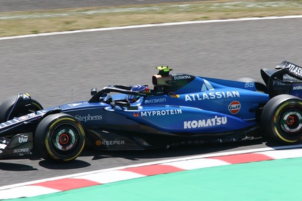 F1 2025 ����GP FP1 ����������������Jr