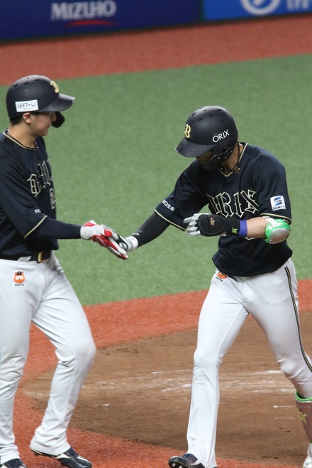 230806 �٥롼�ʥɡ��� vs ����å��� ����� 2���